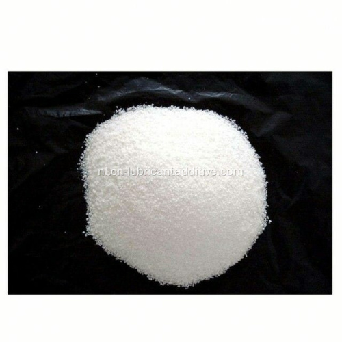 Water Chemisch Niet-ionisch PAM Polyacrylamide Flocculant